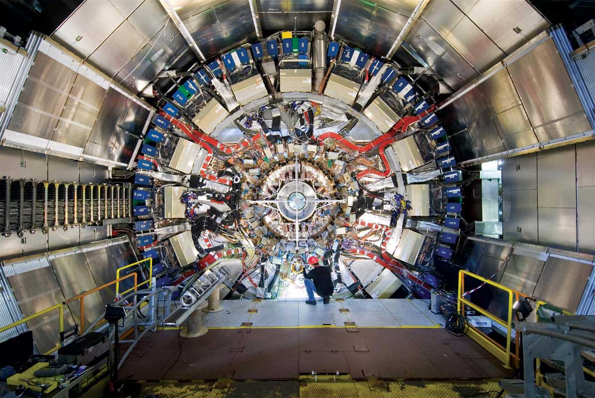 CERN