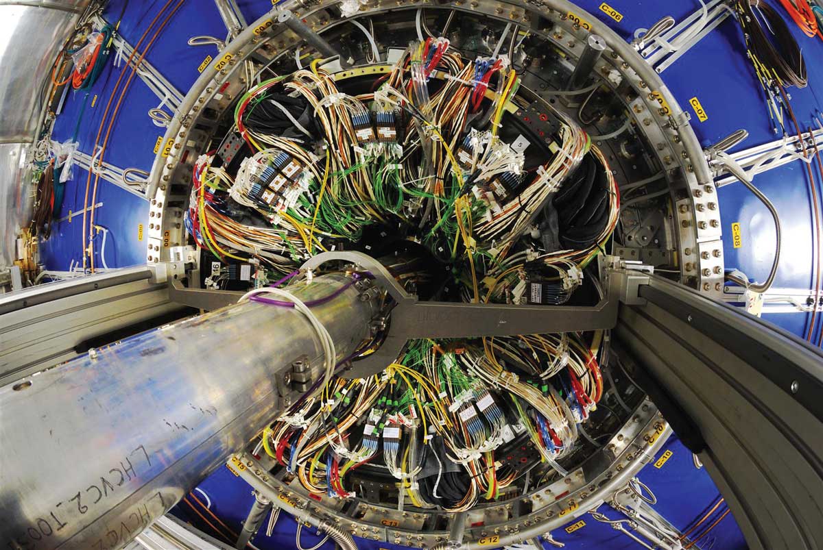 CERN