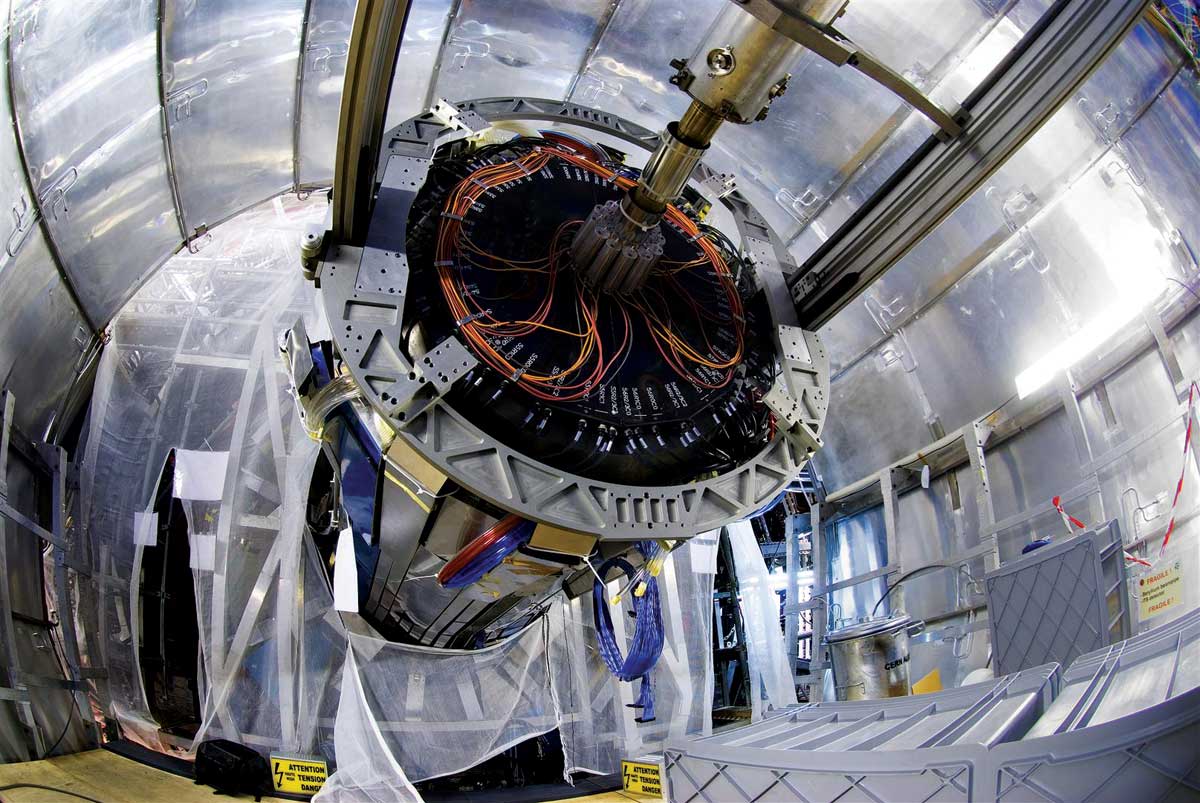 CERN